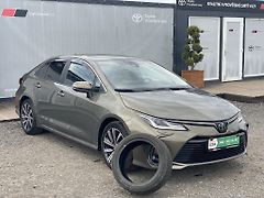 Toyota Corolla 1.5i, ČR-1m, StyleTech, DPH - fotografie inzerátu