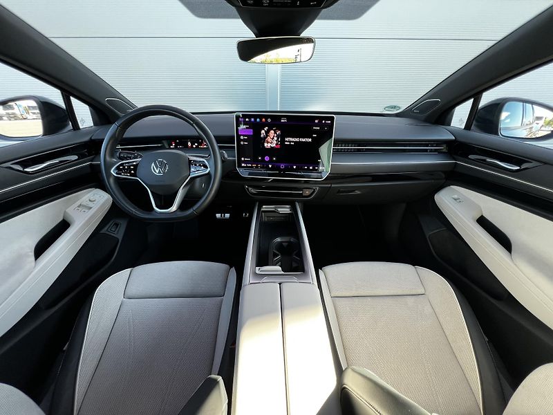 Volkswagen ID.7 Tourer 210kW 82kWh Pro 1.Maj DPH - fotka 8 z 28
