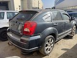 Dodge Caliber (2007) - náhled 2