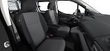 Peugeot Partner (2026) Polocombi 1.5 BlueHDi 130 EAT8 - náhled 4