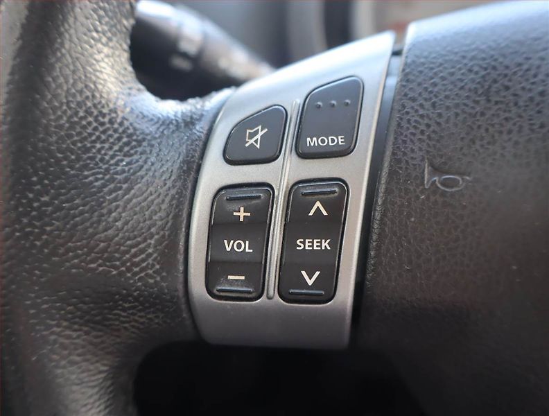 Suzuki Splash (2012) 1.0, Vyhř. sedaček - fotka 16 z 16