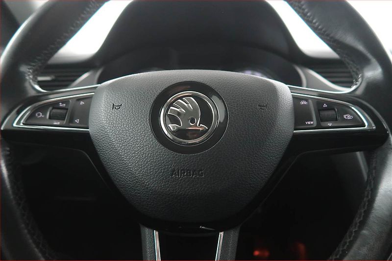 Škoda Octavia (2020) 2.0 TDI, Automat, Tempomat - fotka 20 z 22