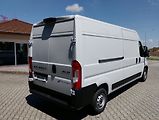Peugeot Boxer (2026) Furgon 3500 L3H2 BHDi 140 MAN6 - náhled 8