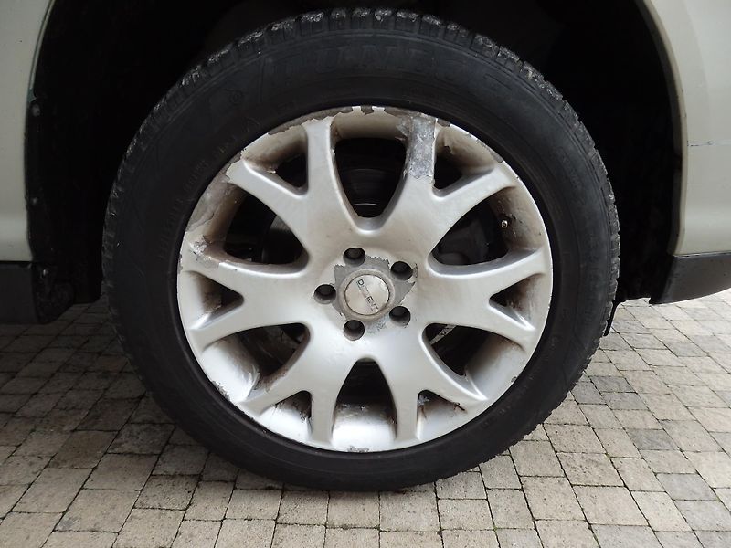 Lexus RX 400h 3.3i 200 kW DIGI. KLIMA - fotka 12 z 16