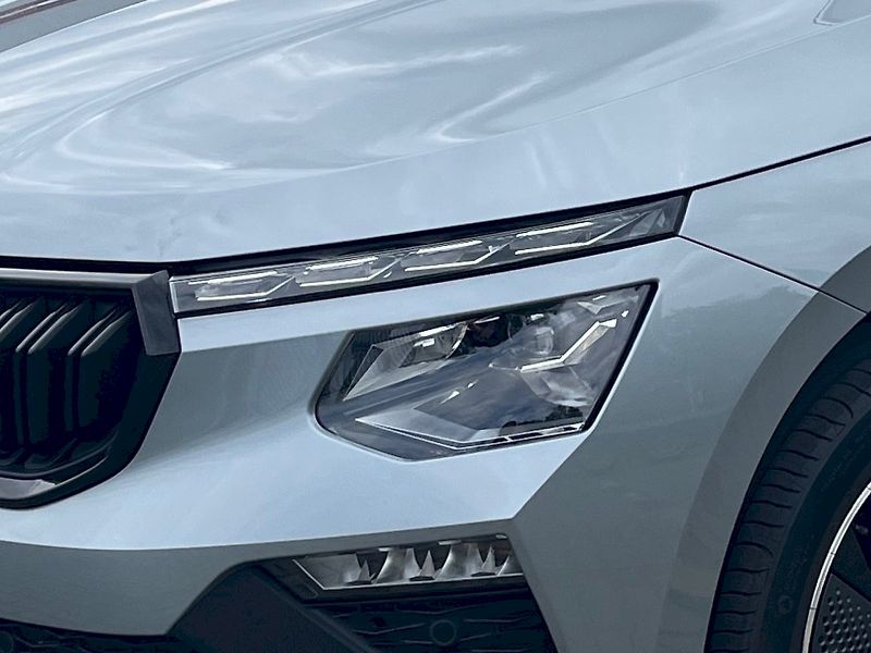 Škoda Kamiq (2026) Monte Carlo 1.0 TSI DSG - fotka 9 z 34