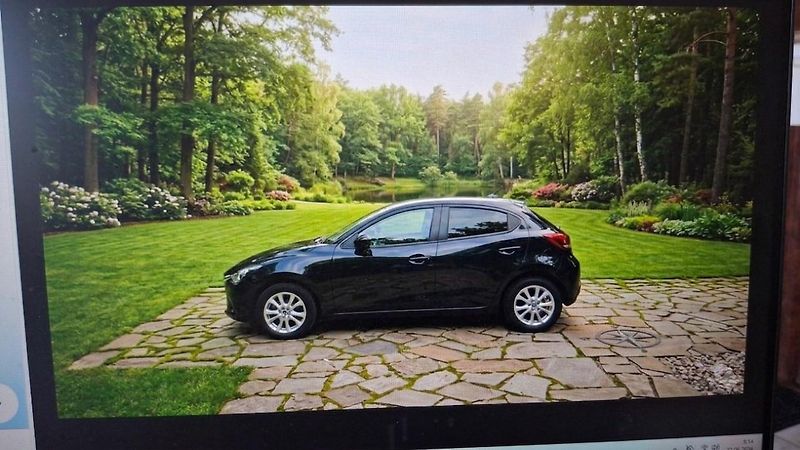 Mazda 2 1.5 sport  66kw  facelit - fotka 30 z 39