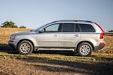 Volvo XC90 DVD, nezávislé topení, tažné. - náhled 8