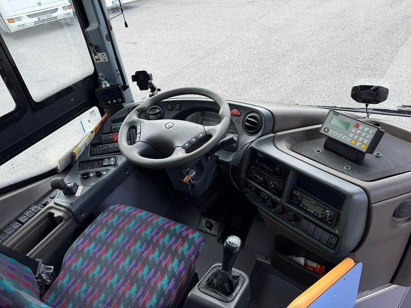 Irisbus (2010) Irisbus Crossway LE - fotka 6 z 14