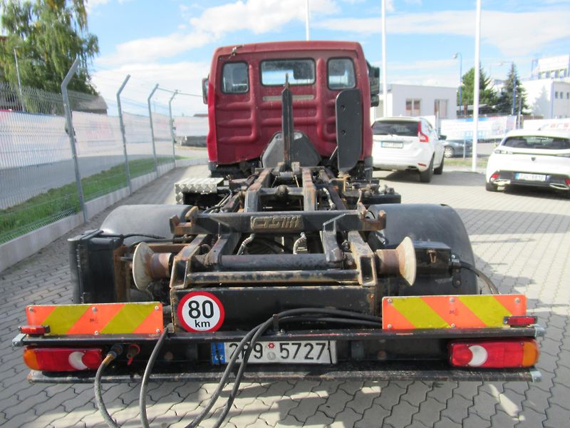 Avia (2006) D90-150 CTS Okřínek Cummins - fotka 7 z 16