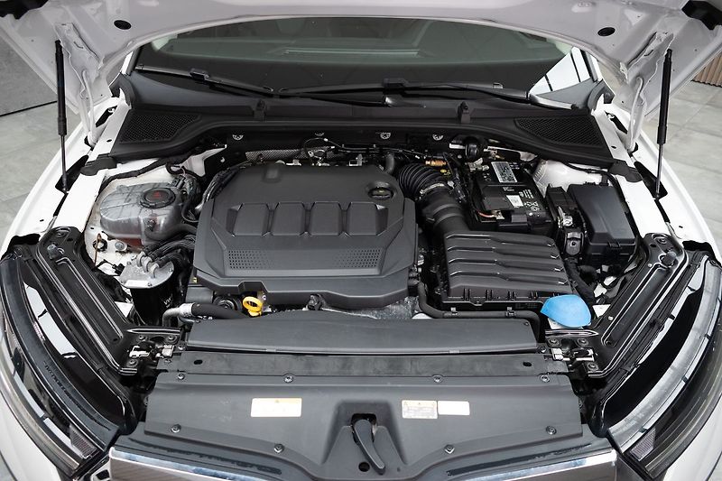 Škoda Octavia 2.0 TDI 110kW AMBITION+*ČR 1.M - fotka 31 z 37