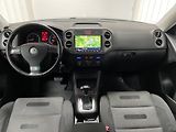 Volkswagen Tiguan 2.0 TDi 4x4 AT ČR SER. WEBASTO - náhled 20