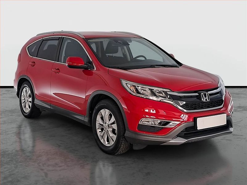 Honda CR-V (2017) 2.0 i-VTEC, Tempomat - fotografie inzerátu