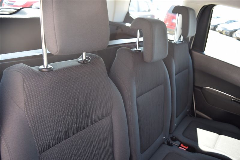 Peugeot 5008 1,6 HDI 84KW AUTOMAT PO SERVIS - fotka 21 z 49