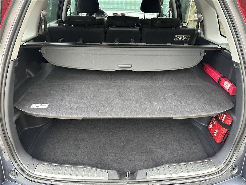 Honda CR-V 2,0 4x4 TOP TAŽNÉ - fotka 5 z 24
