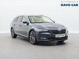 Škoda Superb 2,0 TDI 110kW 4x4 CZ L&K - náhled 1