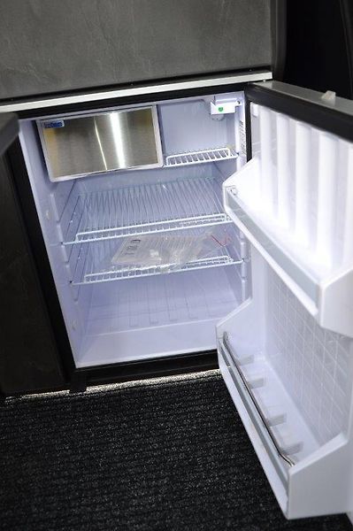 Mercedes-Benz Sprinter 317 CDi 125kW  Camper TOP - fotka 40 z 51