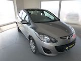 Mazda 2 (2012) 1,3i 55KW*KLIMA+ SADA KOL - náhled 2