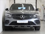 Mercedes-Benz GLC 3,0 43 AMG Burm.Paměť Vzduch - náhled 1