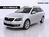 Škoda Octavia 2,0 TDI 110kW Elegance Xenon - náhled 1