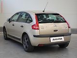 Citroën C4 (2007) 1.4i, ČR, AC, temp - náhled 6