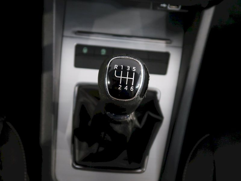 Škoda Octavia (2019) AMBITION 1.5TSI 110KW TAŽNÉ - fotka 27 z 33