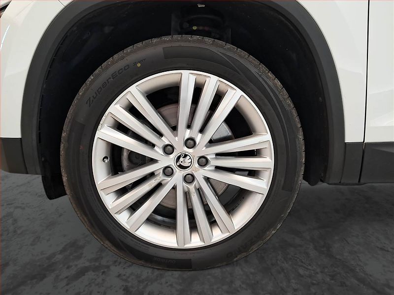 Škoda Kodiaq (2017) Style Plus 2.0 TDI 4x4 - fotka 15 z 20