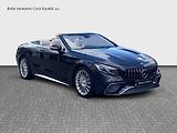 Mercedes-Benz Třídy S (2018) S 65 AMG Kabriolet - náhled 7