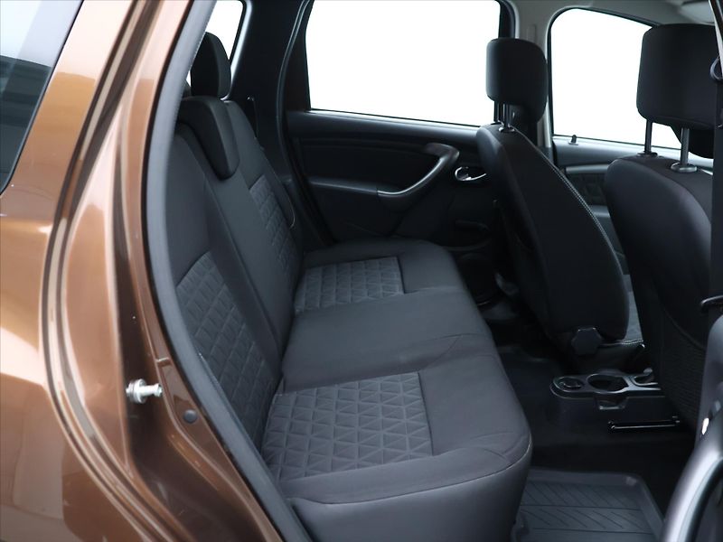 Dacia Duster 1.6 77kW 16V Cool CZ 1.Maj. - fotka 13 z 25