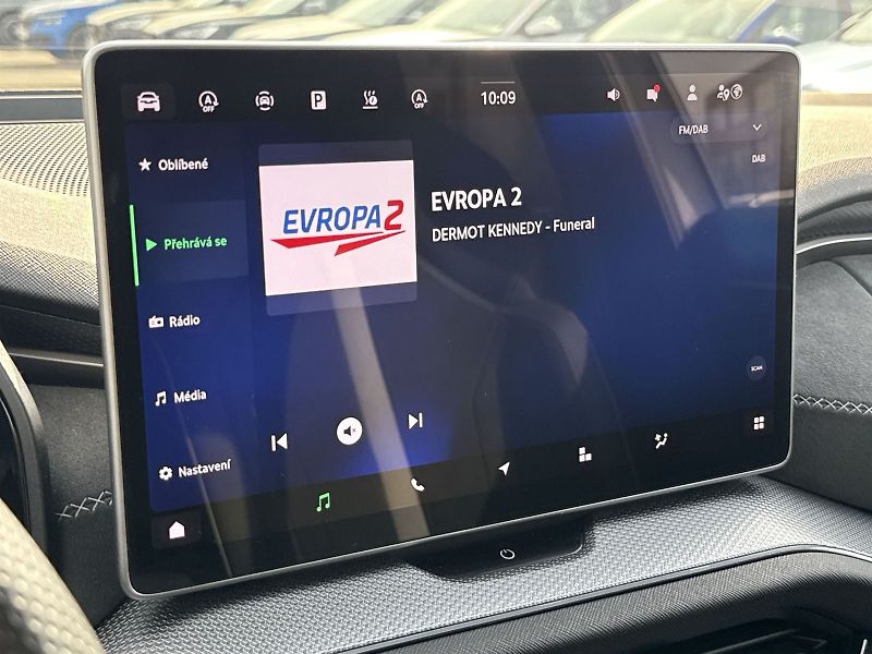 Škoda Kodiaq (2025) 2.0 TDI 4x4 DSG Sportline - fotka 13 z 33