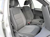 Volkswagen Golf Sportsvan 1,6 TDI Tempomat ALU kola PDC - náhled 21