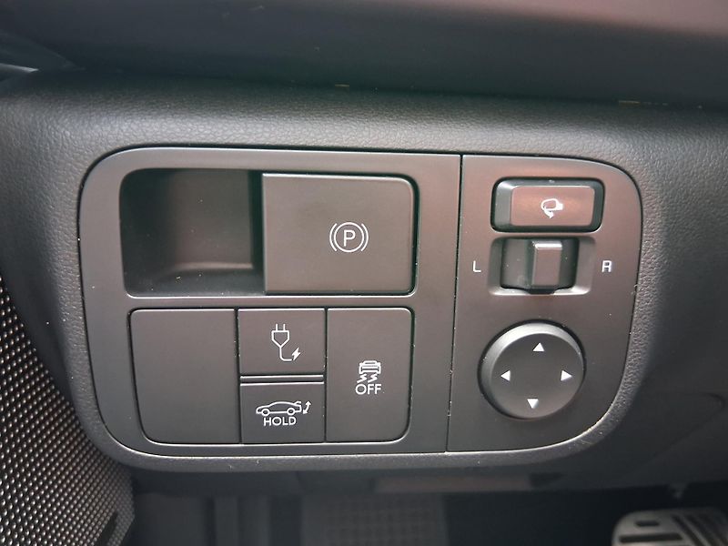 Hyundai Ioniq 6 STYLE PREMIUM 4x4 239 kW - fotka 30 z 44