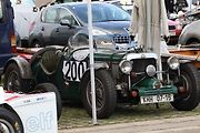 Brno Grand Prix Revival