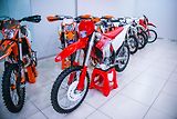 GASGAS EC 250 F EC 250 F Nový - náhled 1