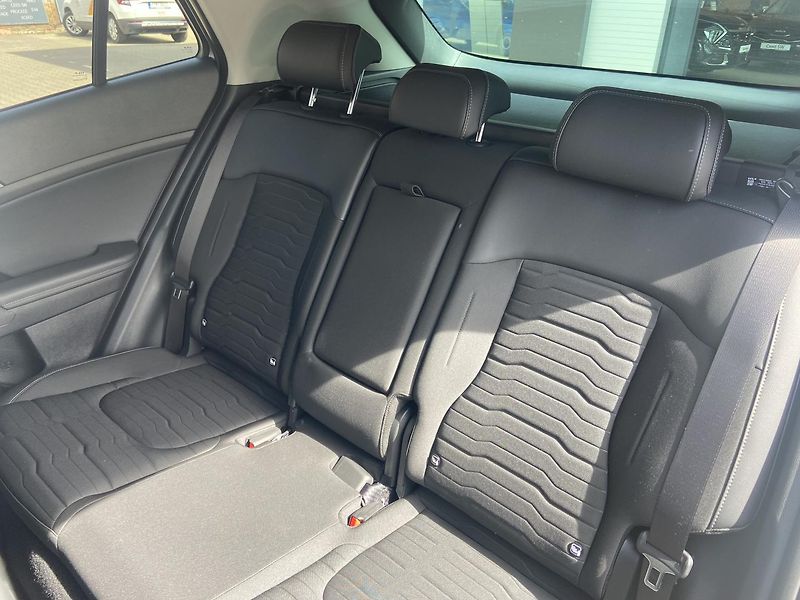 Kia Sportage (2024) 4x4 7DCT TOP 