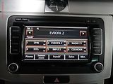 Volkswagen Passat (2012) 3.6 FSi 4x4, ČR, DSG, bixen - náhled 13