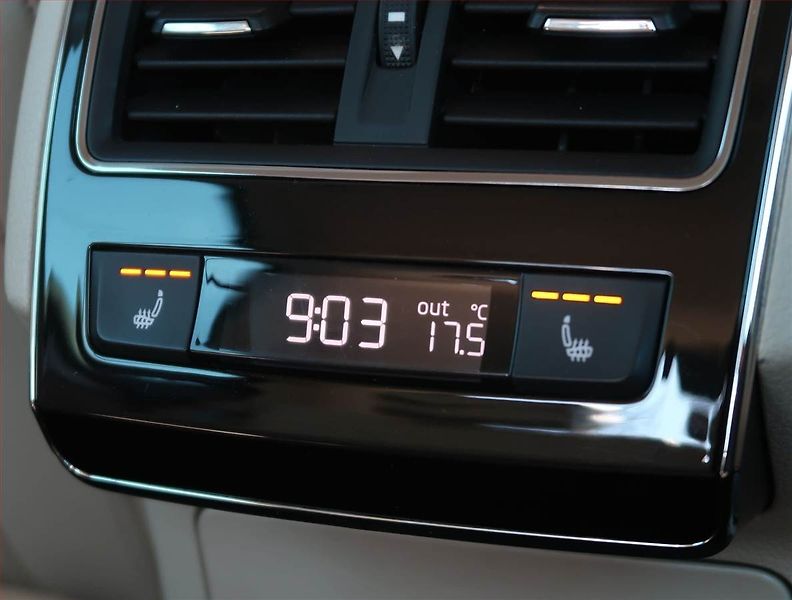 Škoda Superb (2016) Style Plus 2.0 TDI, Automat - fotka 25 z 26