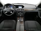 Mercedes-Benz Třídy C - náhled 4