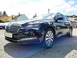 Škoda Superb III FL combi 1.5 TSI DSG STYLE - náhled 30