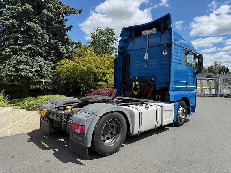 MAN TGX18.440 EURO 6 - fotka 4 z 20