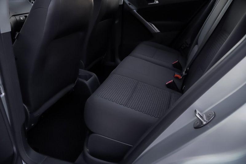 Volkswagen Tiguan (2008) 1.4 TSI 4x4 - fotka 28 z 30