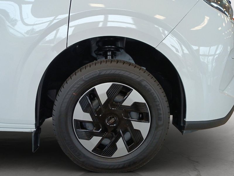 Ford Transit Custom (2025) L2 TREND 340 64 kWh,0 Elektrom - fotka 15 z 18
