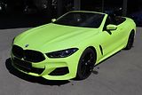 BMW Řada 8 840i XDRIVE CABRIO M-PAKET G14 - náhled 17