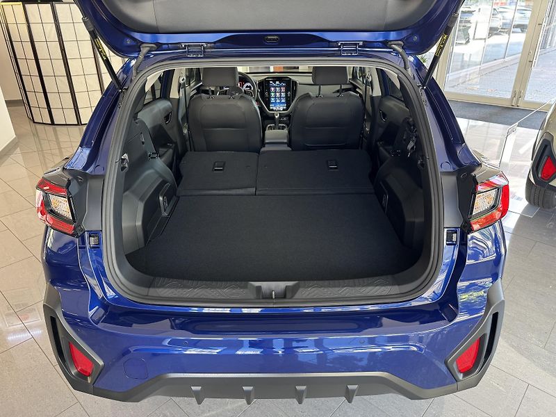 Subaru Crosstrek (2026) 2.0i-S ES Comfort Navi Linear. - fotka 21 z 23