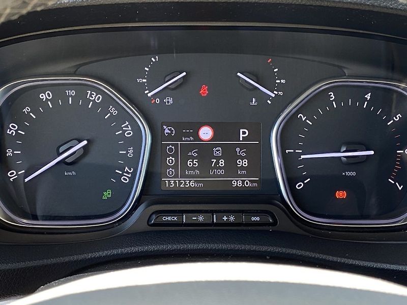 Toyota ProAce Verso 2.0D, ČR, VIP, L2, záruka, DPH - fotka 13 z 22