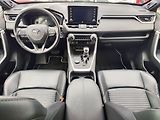 Toyota RAV4 2.5 HEV/163kW Black Edition AT - náhled 14