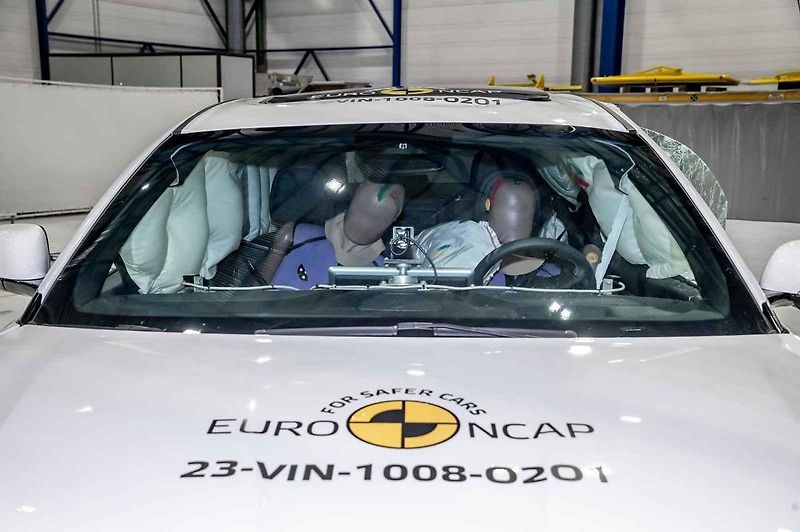 Jaká pravidla dodržovat, aby airbagy ve vašem autě zafungovaly správně?