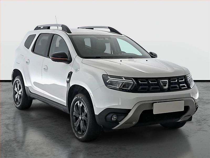 Dacia Duster (2022) Extreme 1.3 TCe, Serv.kniha - fotografie inzerátu
