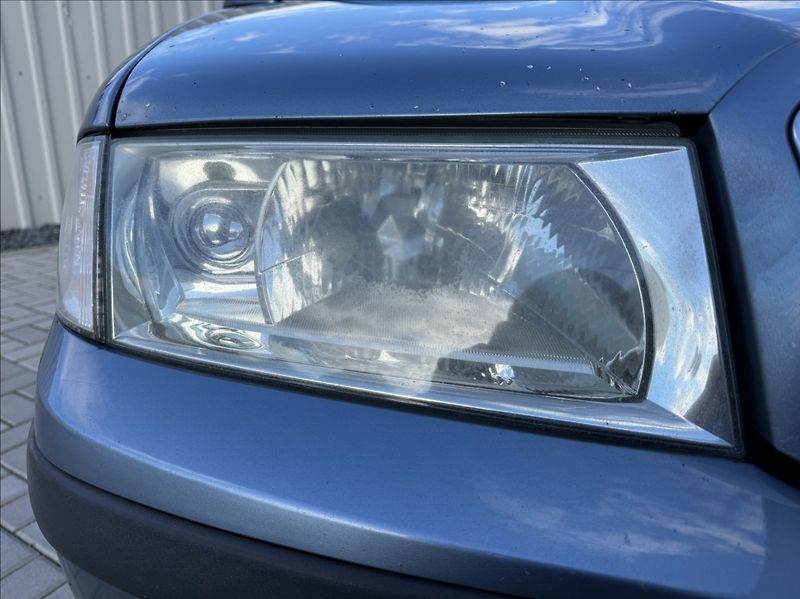 Škoda Octavia 1,9 TDI TOUR TRUMF původ ČR - fotka 8 z 50