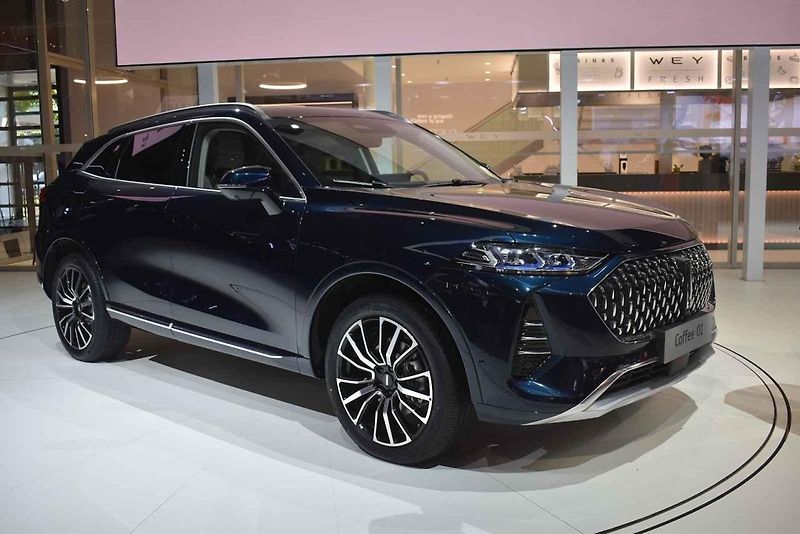Jednou ze světových premiér na IAA v Mnichově je koncept Volkswagenu ID.Life