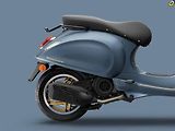 Vespa Primavera 125 3V ABS (2026) Primavera 125 Officina 8 MY26 - náhled 3